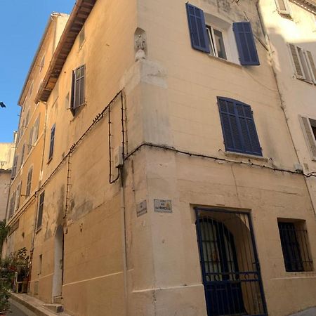 דירות מרסיי Le Studio De Caylus מראה חיצוני תמונה
