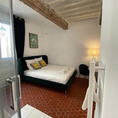 דירות מרסיי Le Studio De Caylus מראה חיצוני תמונה