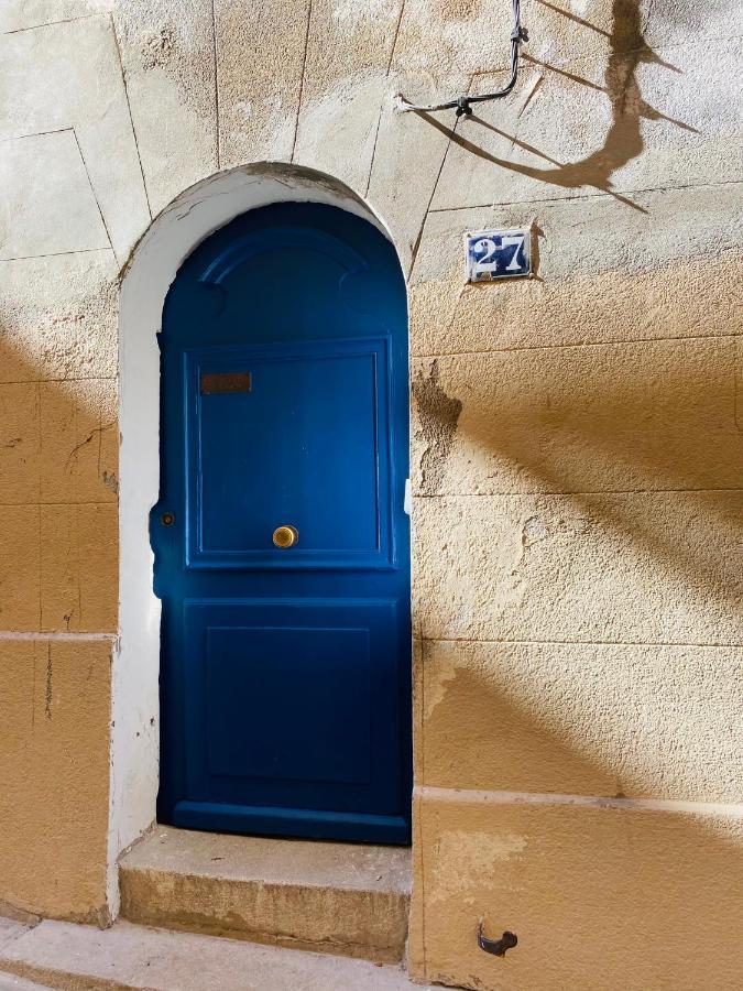 דירות מרסיי Le Studio De Caylus מראה חיצוני תמונה